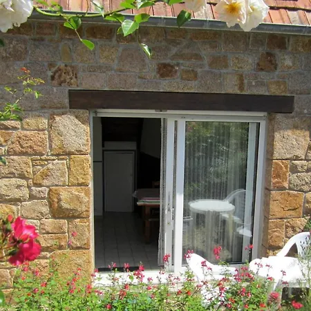 Villa Maison Avec Wifi, A 100m De La A Ploumanac'h En - Ref 345 Perros-Guirec