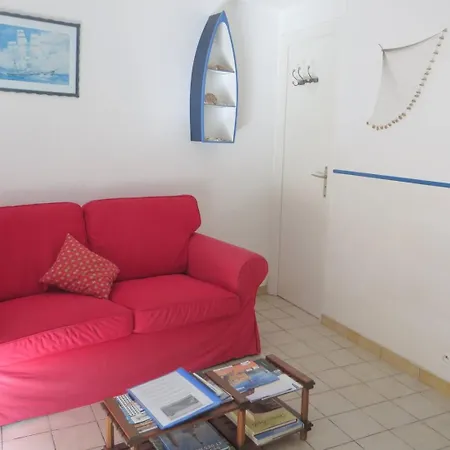 Maison Avec Wifi, A 100m De La A Ploumanac'h En - Ref 345 Villa *